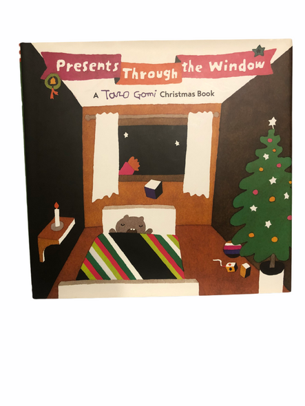 Presents Through the Window
