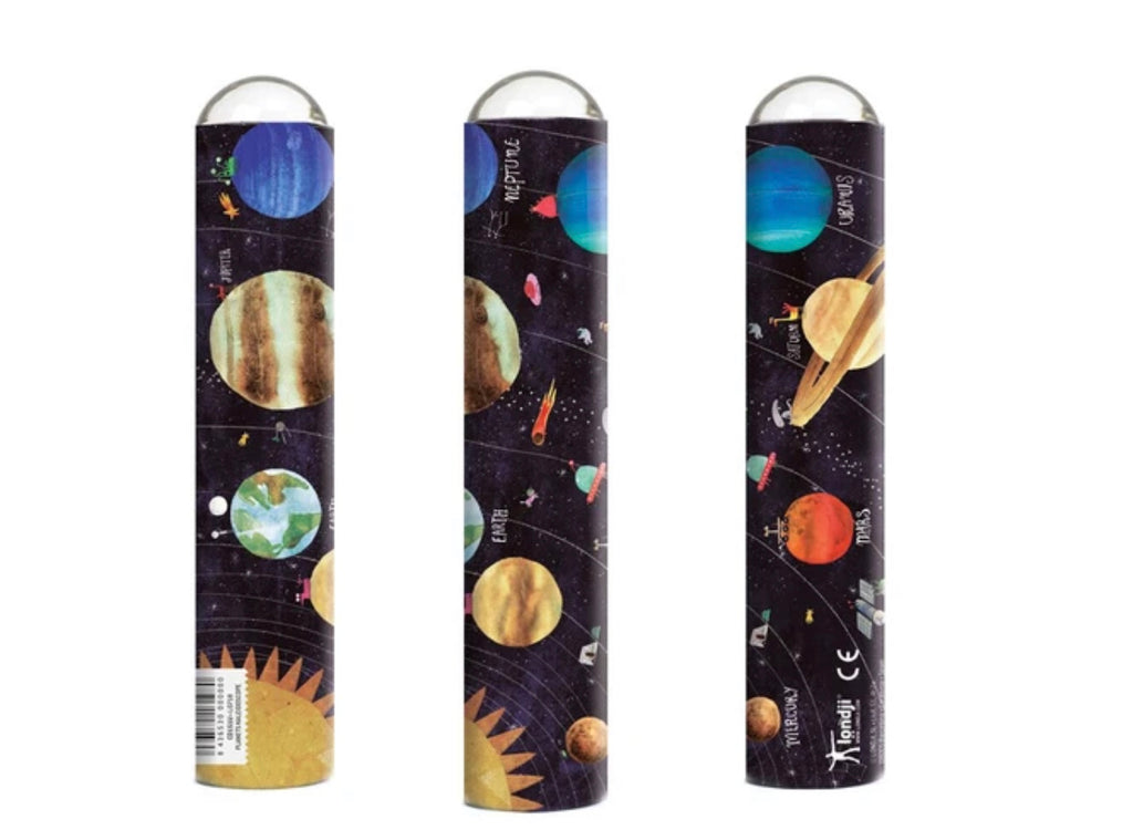 Londji Discover the Planet Kaleidoscope