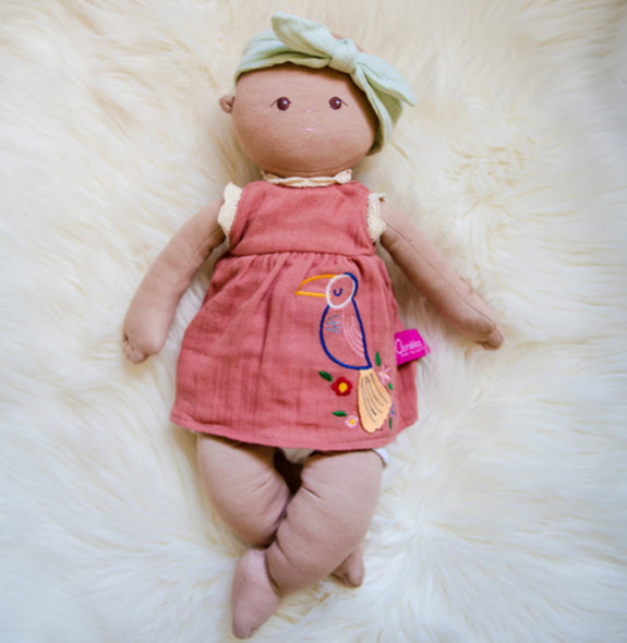 Bonikka Baby Doll Aria
