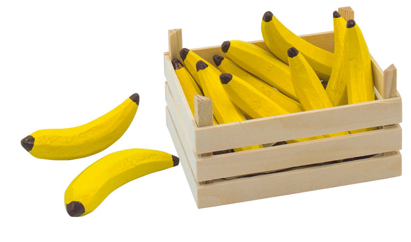 GOKI - Banana Crate