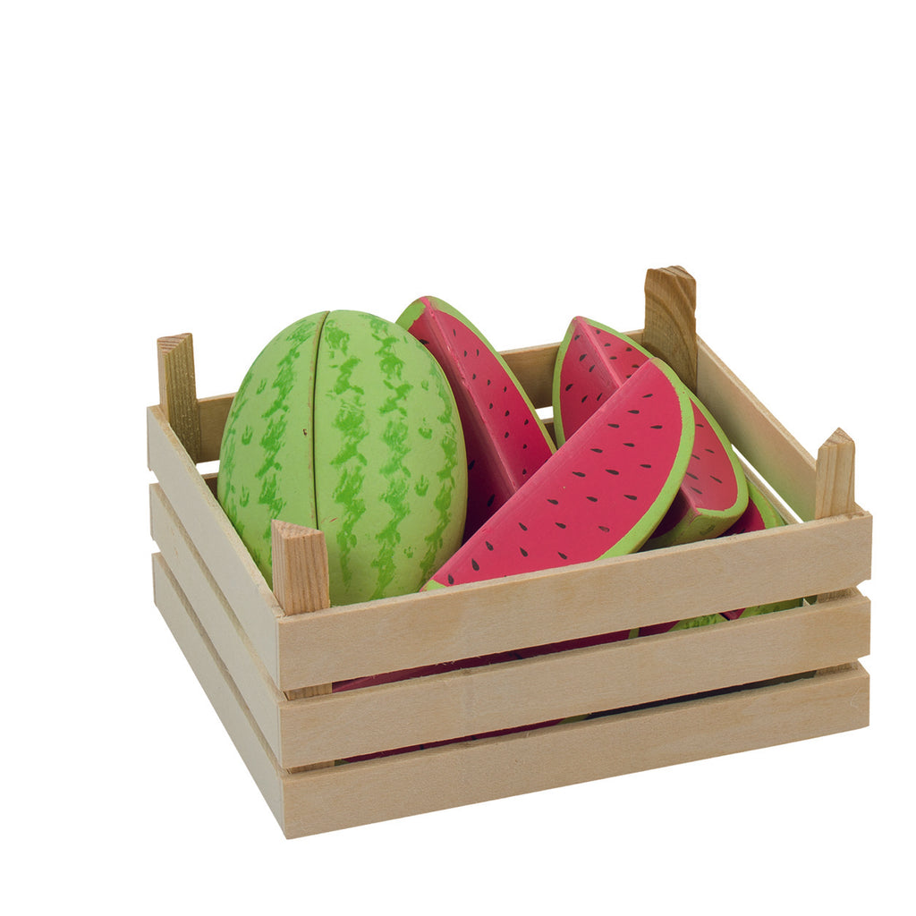 GOKI - Watermelon Crate