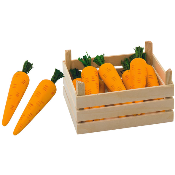 GOKI -  Carrot Crate