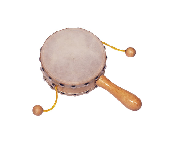 GOKI - Natural Hand Drum