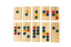 Counting and Maths Set