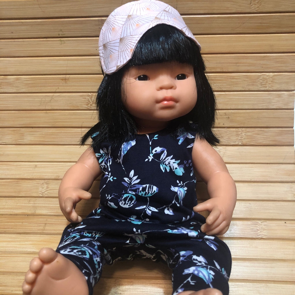 Miniland Doll's Pajama Set