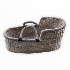 Doll's Moses Basket