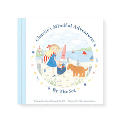 Charlie’s Mindful Adventures by the Sea