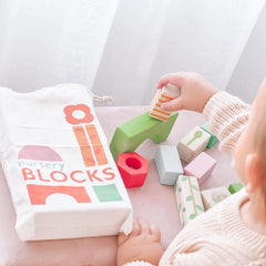 Nursery Blocks