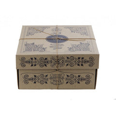 Wooden Story Natural Stacking Toy