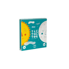 Londji Game Sun and Moon Tic Tac Toe